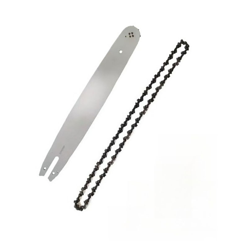 16 Inch chainsaw guide bar or  - Chainsaw Chain 3/8 Pitch ulasan dan harga