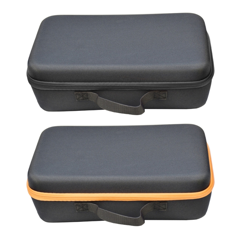 Sturdy Hard EVA Tool Storage C - Chainsaw Carrying Case ulasan dan harga