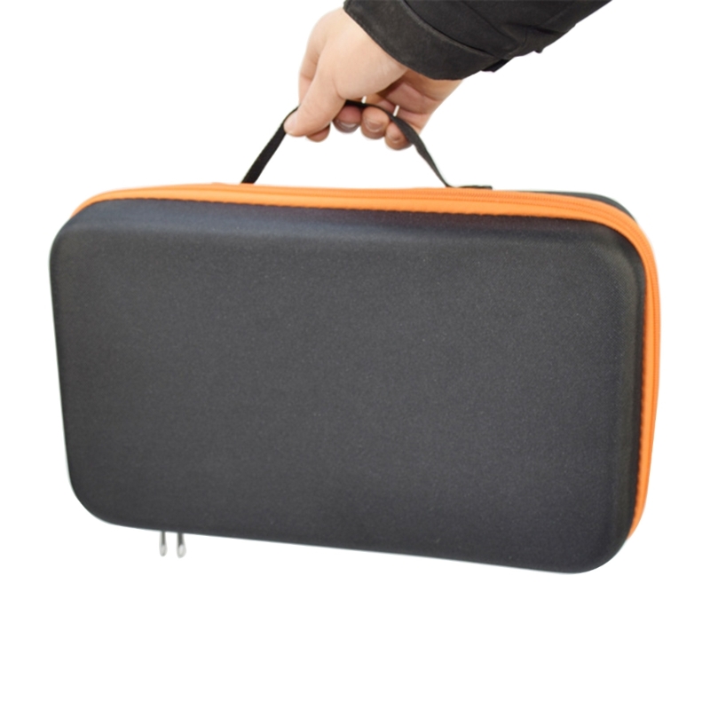 Sturdy Hard EVA Tool Storage C - Chainsaw Carrying Case ulasan dan harga