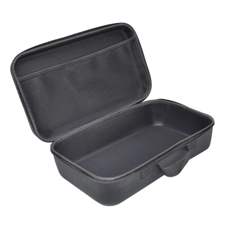 Sturdy Hard EVA Tool Storage C - Chainsaw Carrying Case ulasan dan harga
