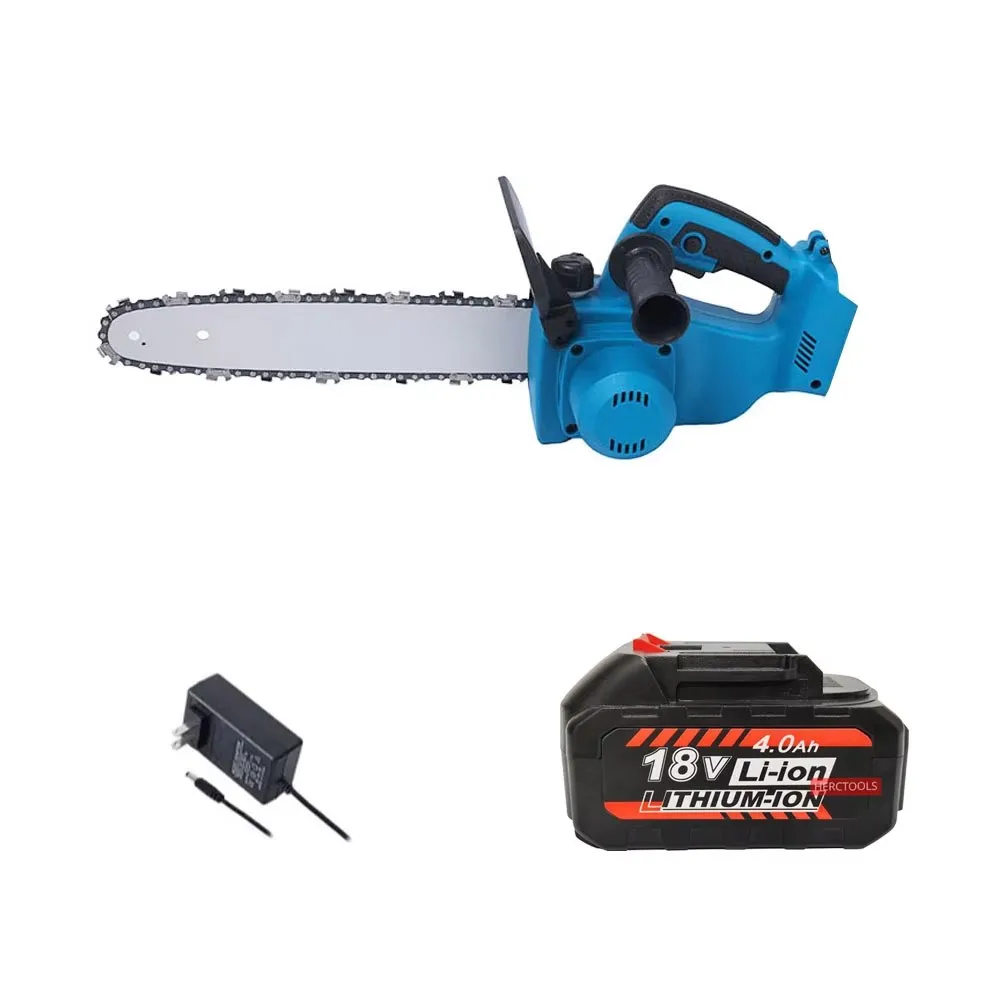 &For 12 Inch Cordless Electric - Cordless Chainsaw 12 Inch Battery ulasan dan harga