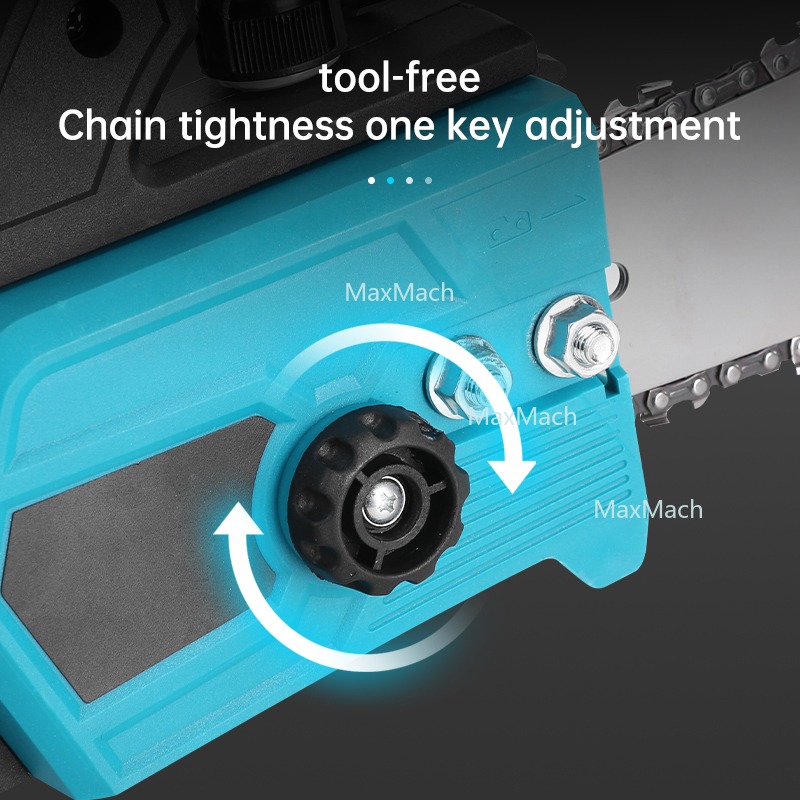 Portable Industrial Electric C - Electric Chainsaw 16 Inch Corded ulasan dan harga