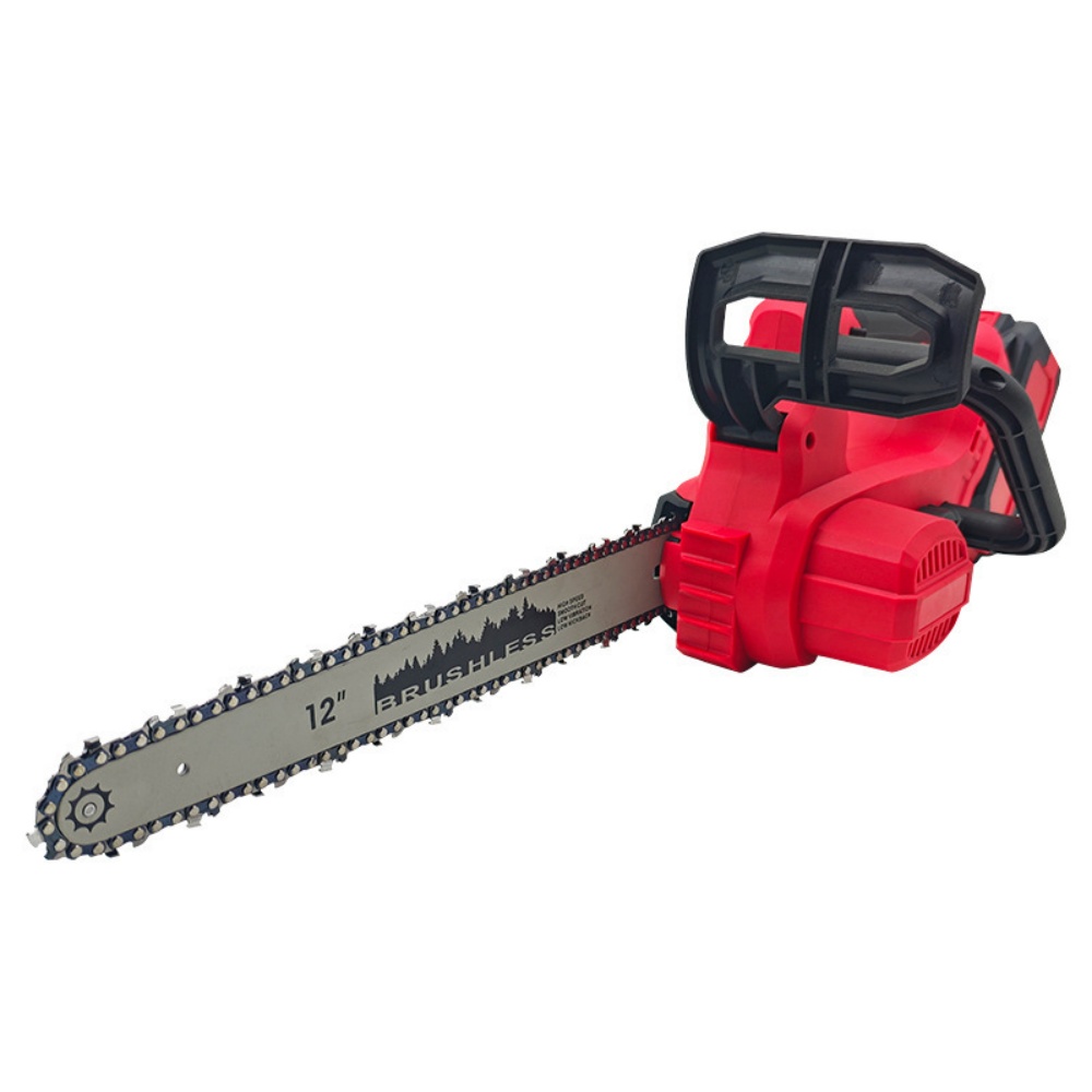 ​​For Milwaukee M18 Cordless C - Cordless Chainsaw 12 Inch Battery ulasan dan harga