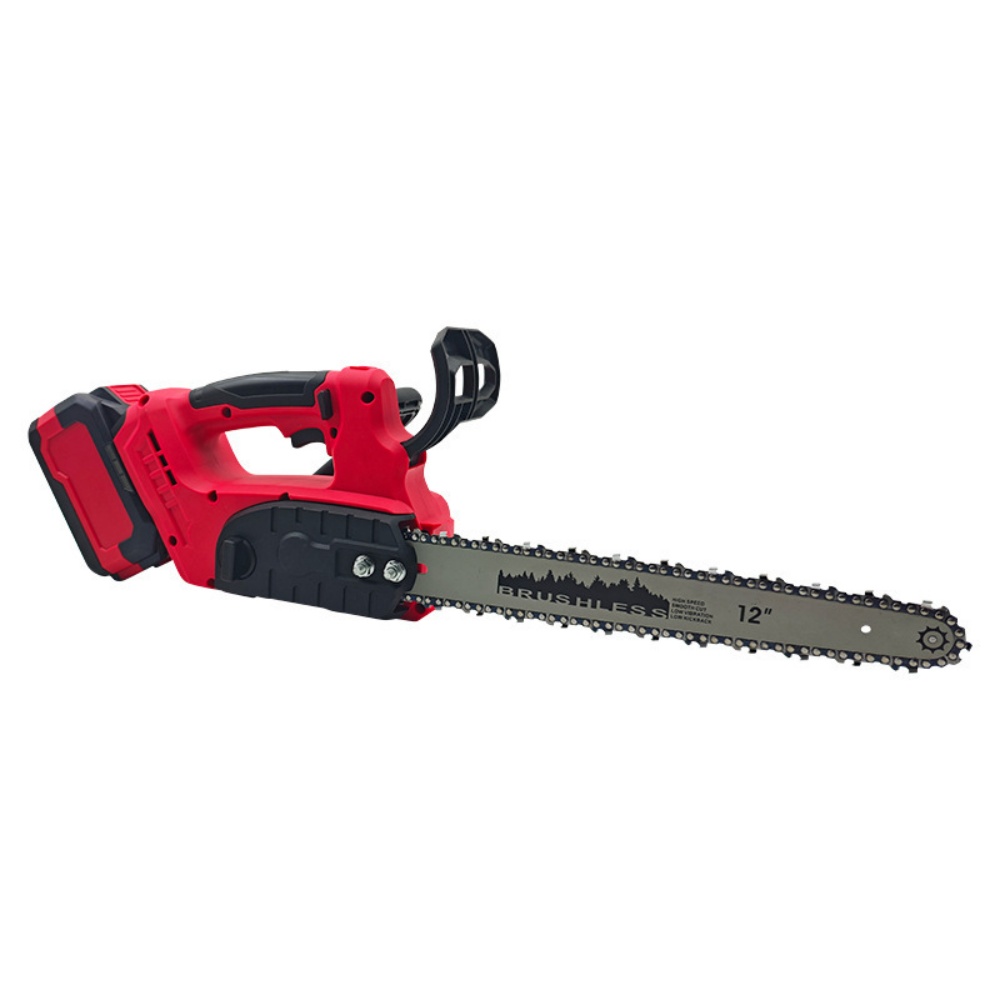 ​​For Milwaukee M18 Cordless C - Cordless Chainsaw 12 Inch Battery ulasan dan harga