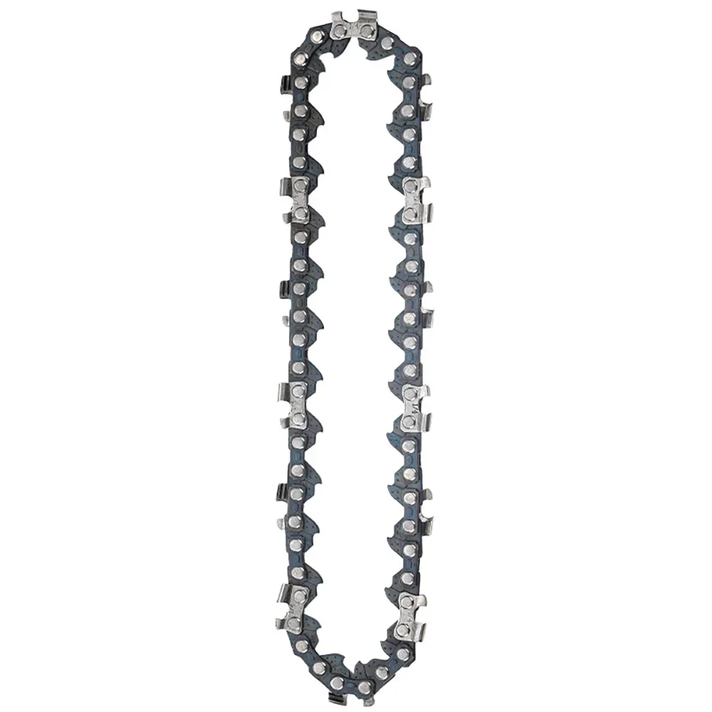 1/4 chainsaw chain 4/6/8 inch  - Mini Chainsaw 6 Inch Cordless ulasan dan harga