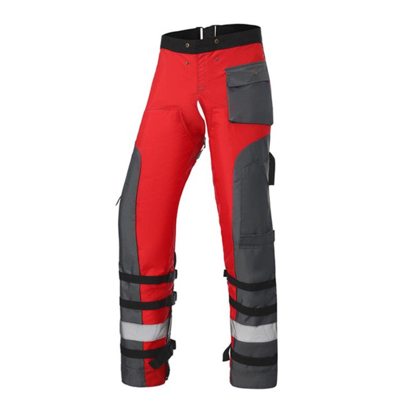 Professional Chainsaw Protecti - Chainsaw Safety Chaps ulasan dan harga