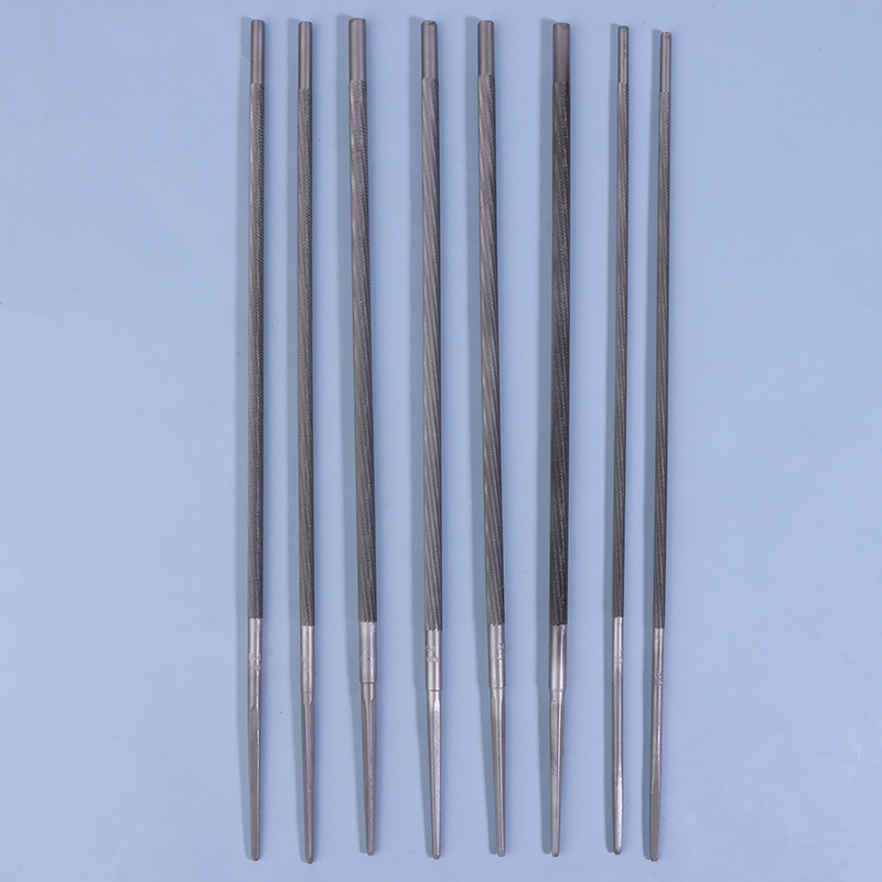 1PC 3.5mm-5.5mm Round Chainsaw - Chainsaw File Kit Round ulasan dan harga