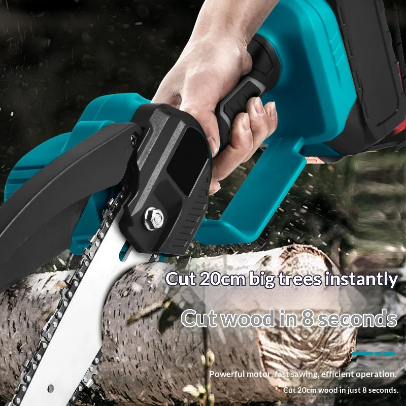 Cordless Electric High Branch  - Pole Saw Cordless Telescopic ulasan dan harga