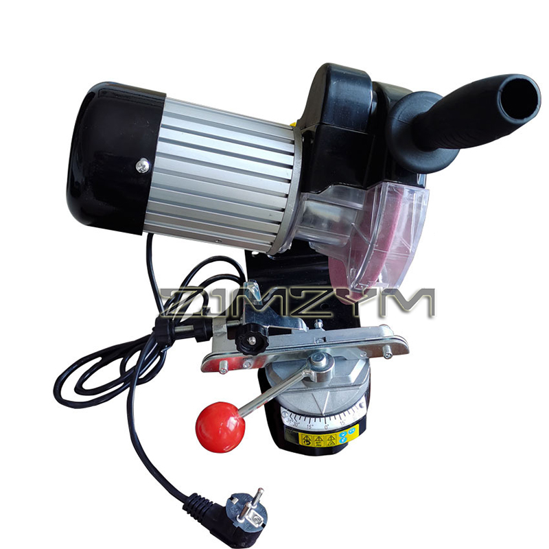 Chainsaw Sharpener 230W Profes - Chainsaw Sharpener Electric ulasan dan harga