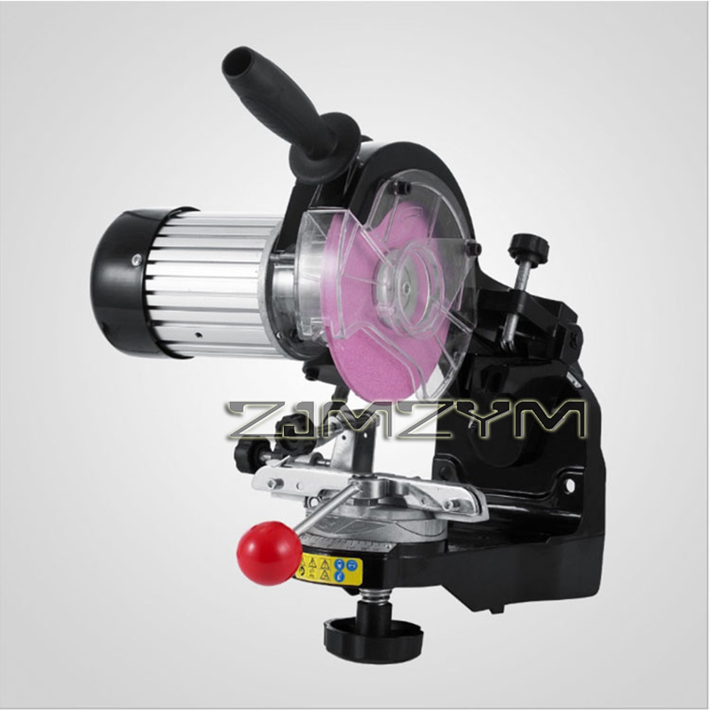 Chainsaw Sharpener 230W Profes - Chainsaw Sharpener Electric ulasan dan harga