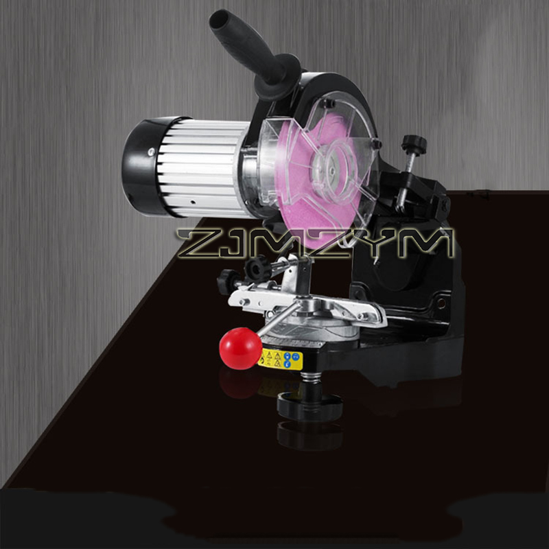Chainsaw Sharpener 230W Profes - Chainsaw Sharpener Electric ulasan dan harga