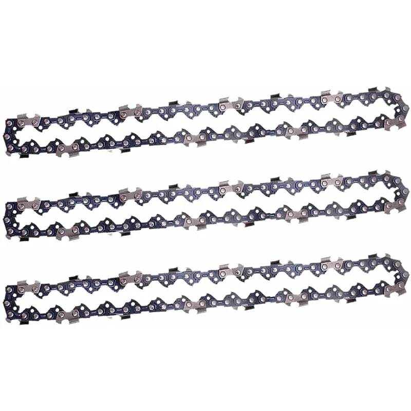 1Piece 10/12/14/16/18 Inch Cha - Chainsaw Chain 3/8 Pitch ulasan dan harga