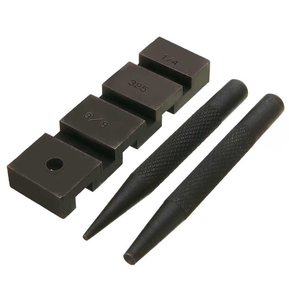 Compact Chain Breaker Tool for - Chainsaw Chain 3/8 Pitch ulasan dan harga