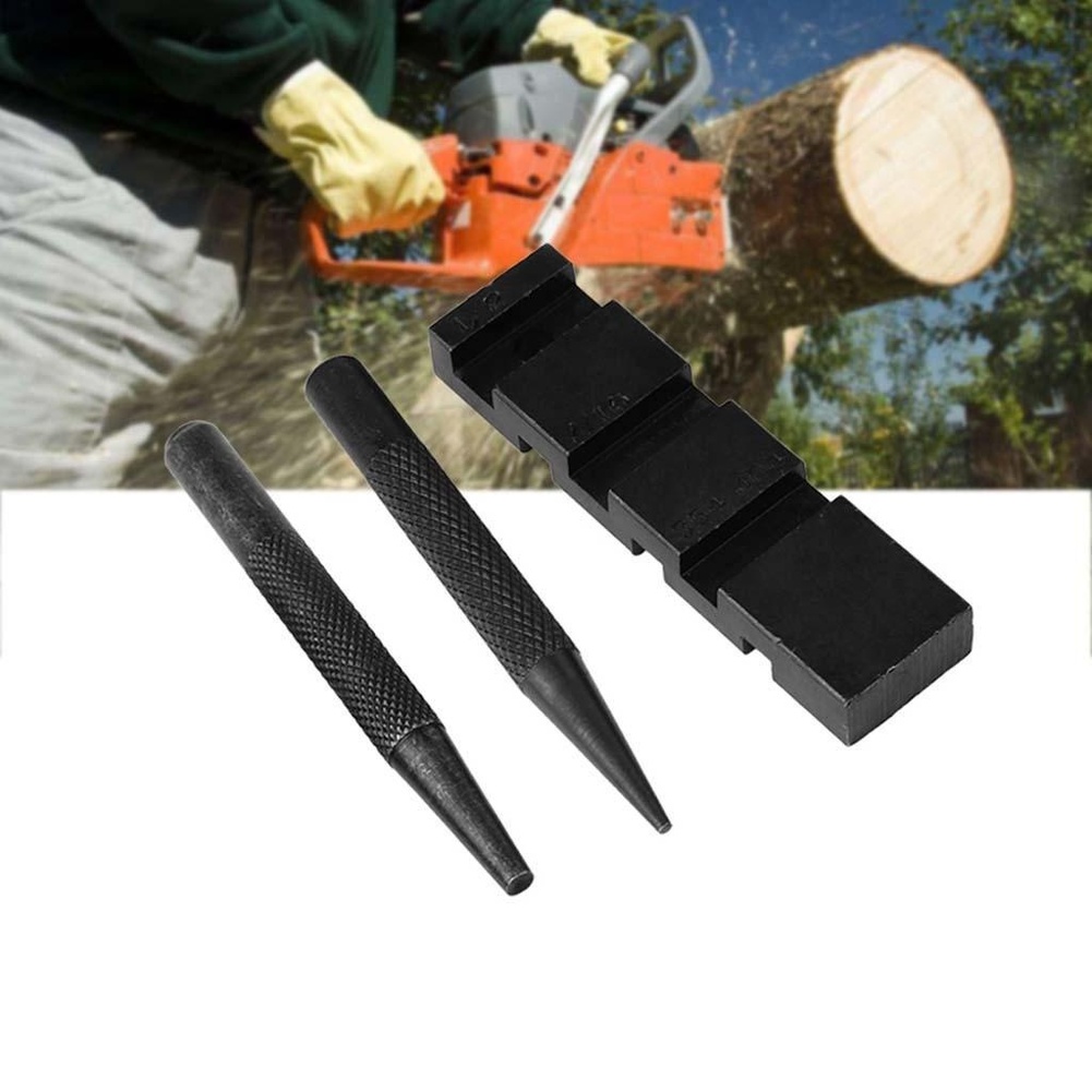 Compact Chain Breaker Tool for - Chainsaw Chain 3/8 Pitch ulasan dan harga