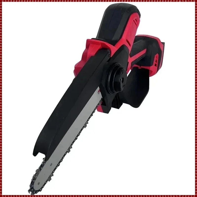 For Milwaukee 18V 20V Battery  - Brushless Chainsaw 8 Inch 20V ulasan dan harga