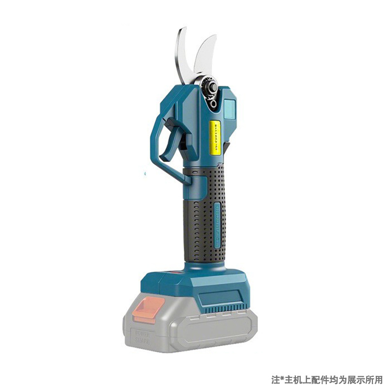 Electric Pole Pruning Shears & - Pole Saw Cordless Telescopic ulasan dan harga