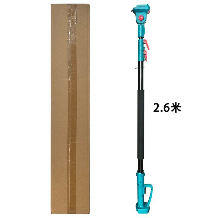 Electric Pole Pruning Shears & - Pole Saw Cordless Telescopic ulasan dan harga