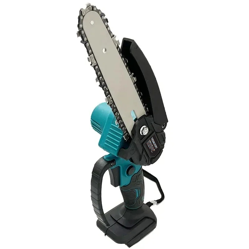 Electric 6-inch Logging Sawzal - Mini Chainsaw 6 Inch Cordless ulasan dan harga