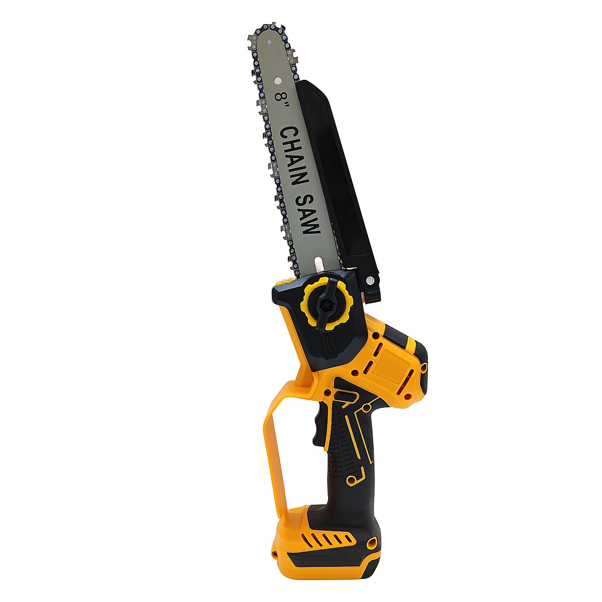 For DeWALT 20V Battery Brushle - Brushless Chainsaw 8 Inch 20V ulasan dan harga