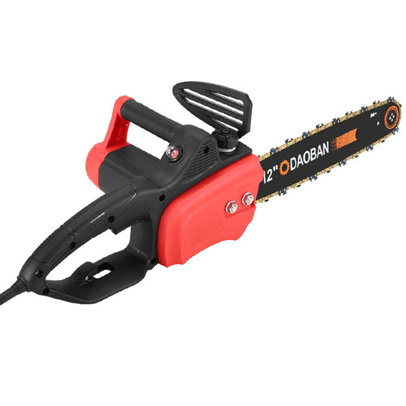 220V High Power Corded Electri - Electric Chainsaw 16 Inch Corded ulasan dan harga