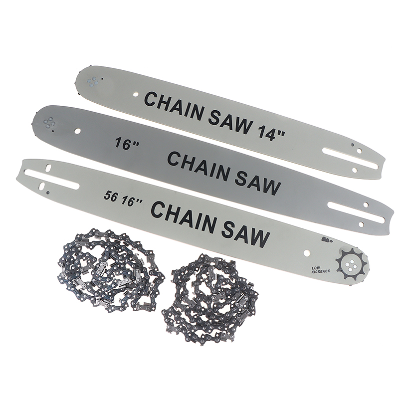 NEW Drive  Chainsaw Chain Guid - Chainsaw Chain 3/8 Pitch ulasan dan harga
