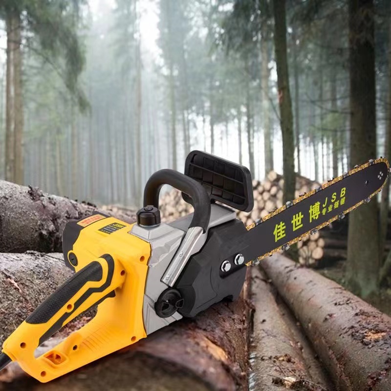 2200w 220v Corded Electric Cha - Electric Chainsaw 16 Inch Corded ulasan dan harga