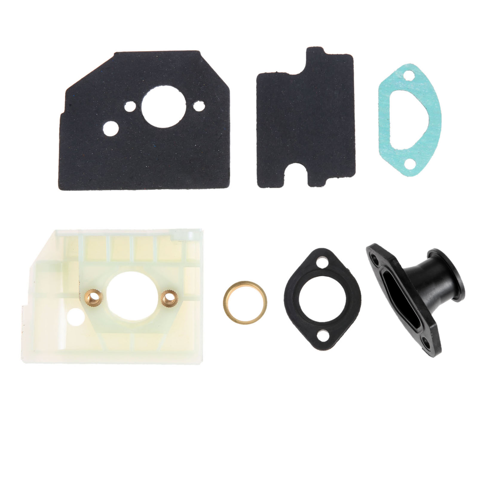 DRELD Chain Saw Carburetor Bra - Battery Chainsaw 2 Battery Kit ulasan dan harga