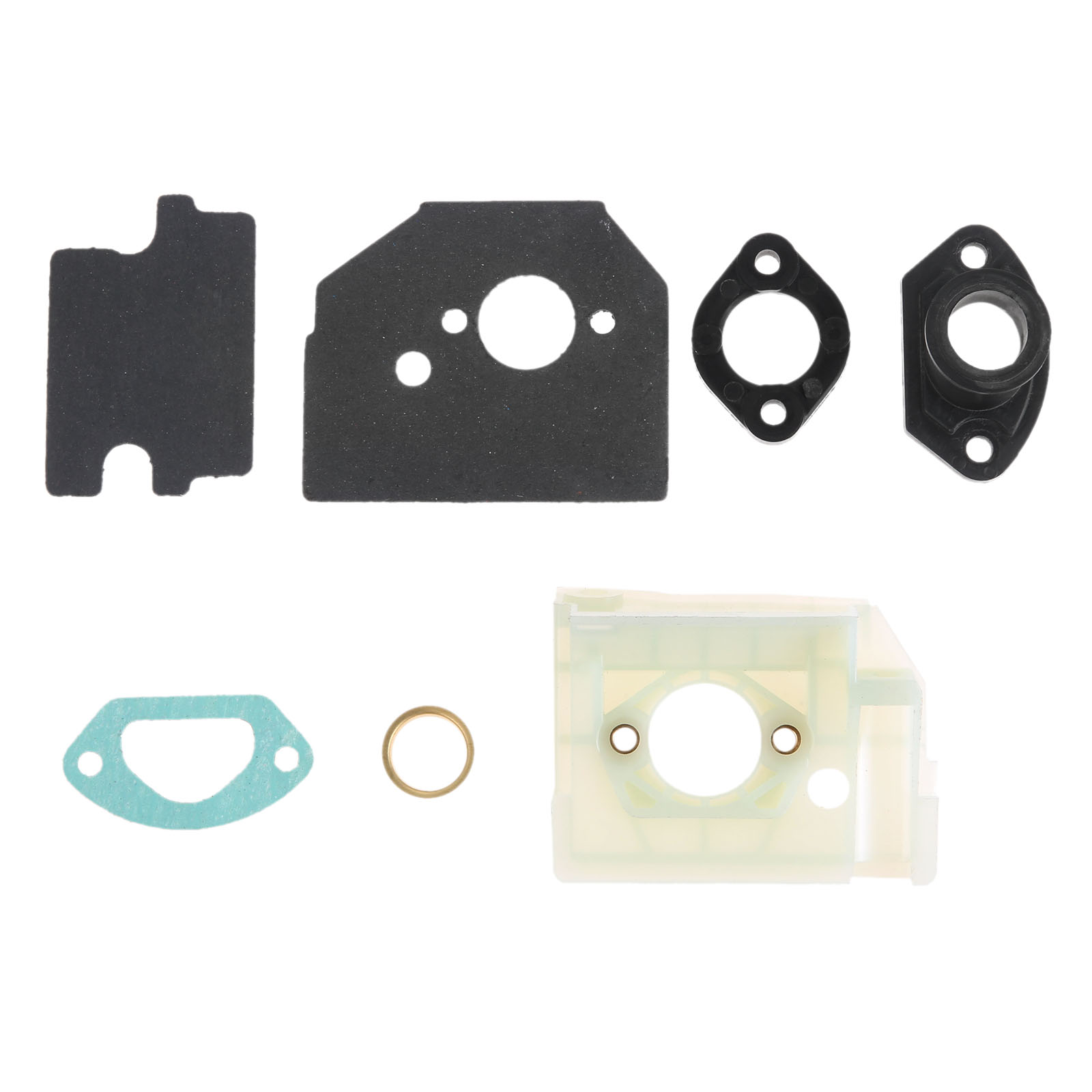 DRELD Chain Saw Carburetor Bra - Battery Chainsaw 2 Battery Kit ulasan dan harga
