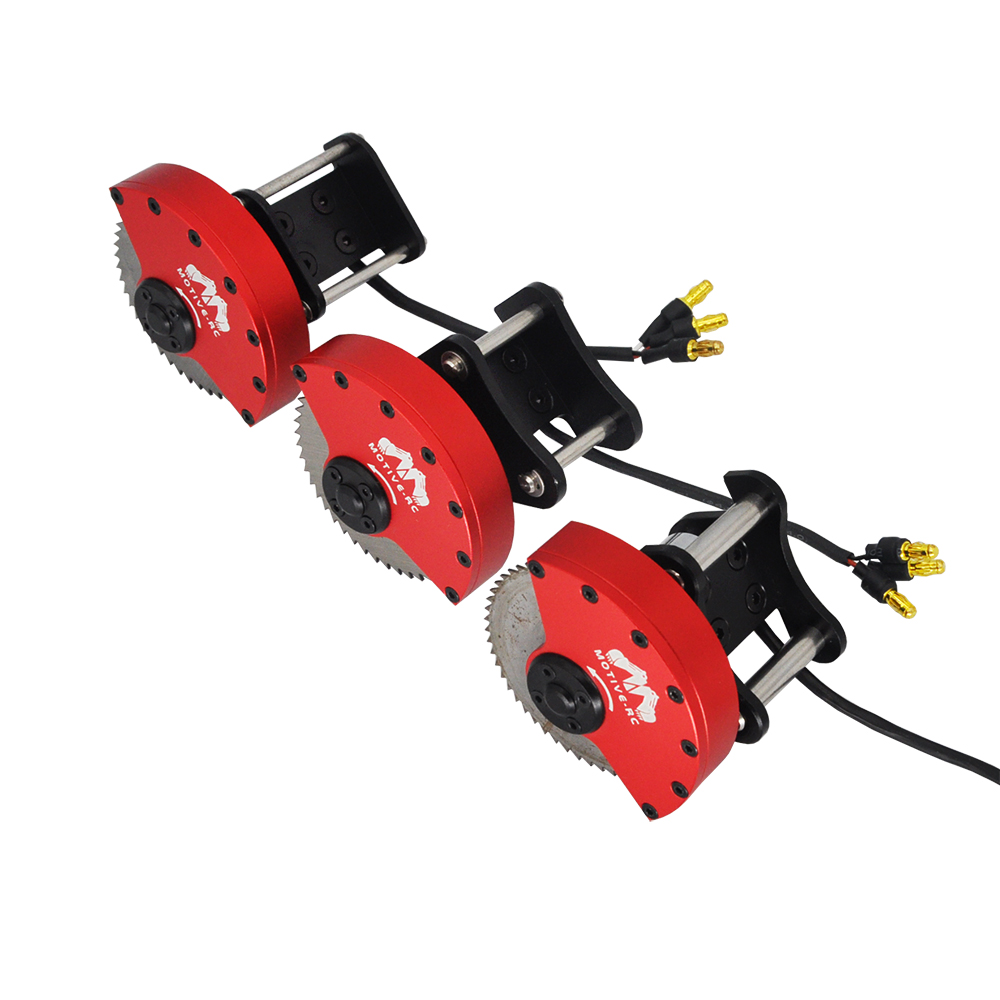 RC Excavator Chainsaw Kit For  - Battery Chainsaw 2 Battery Kit ulasan dan harga