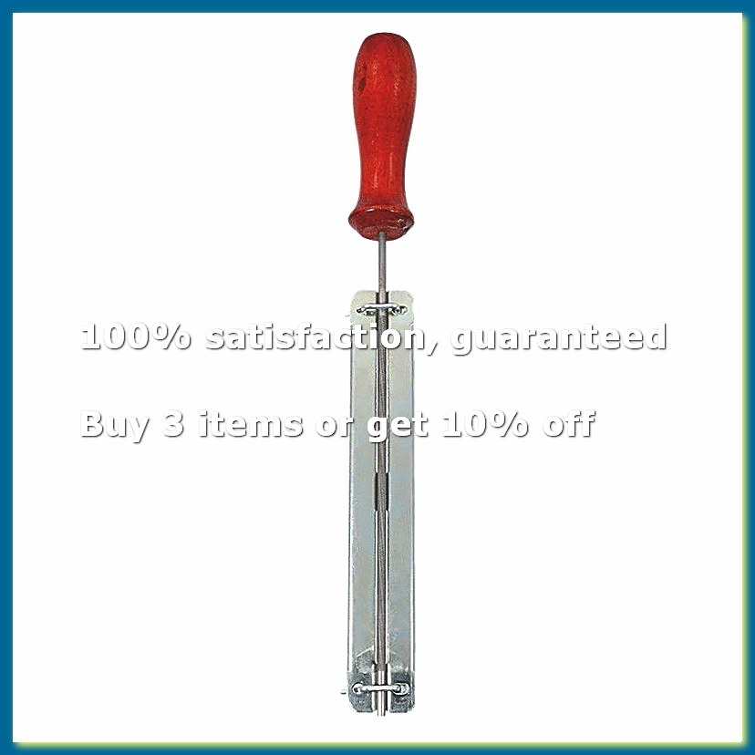 3/16 Inch 4.8mm Round Flat Sha - Chainsaw File Kit Round ulasan dan harga