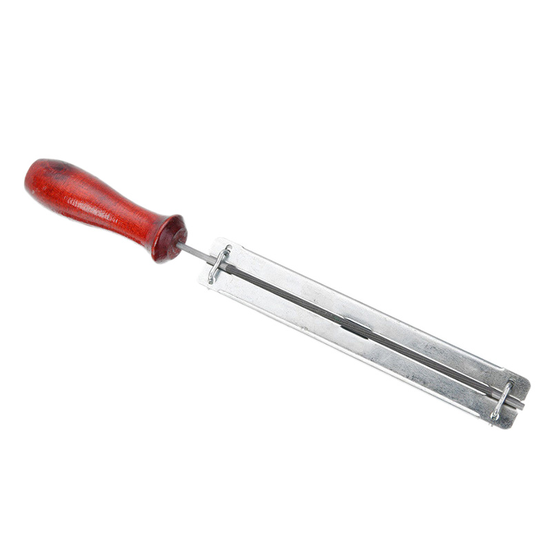 3/16 Inch 4.8mm Round Flat Sha - Chainsaw File Kit Round ulasan dan harga