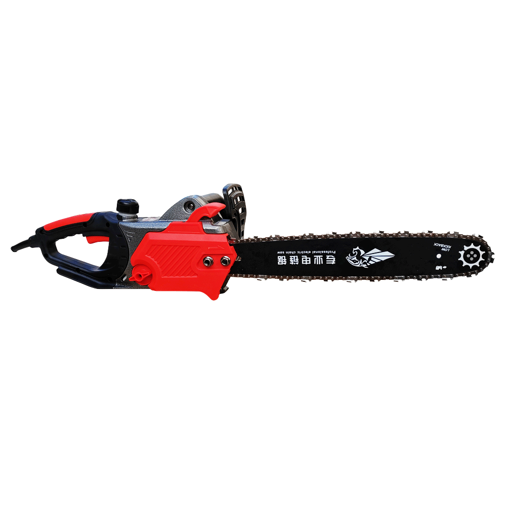 【Hot】220V Corded Electric Chai - Electric Chainsaw 16 Inch Corded ulasan dan harga