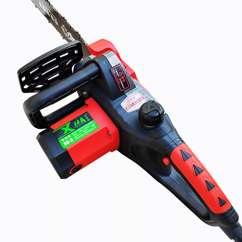 【Hot】220V Corded Electric Chai - Electric Chainsaw 16 Inch Corded ulasan dan harga