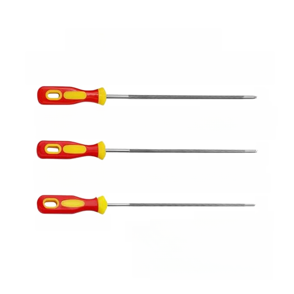 For Chainsaw File Kit with 4.0 - Chainsaw File Kit Round ulasan dan harga