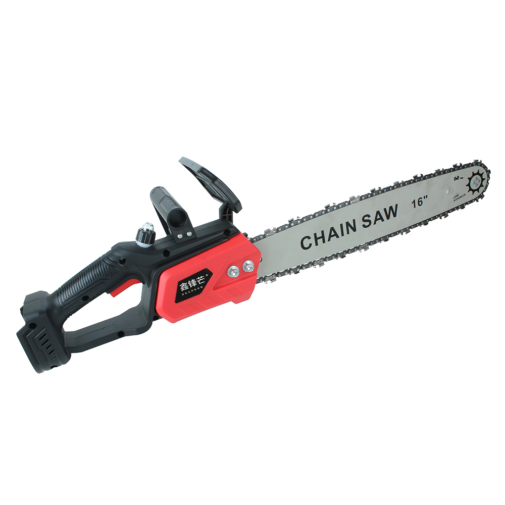 New 12Inch 16 Inch Cordless El - Electric Chainsaw 16 Inch Corded ulasan dan harga