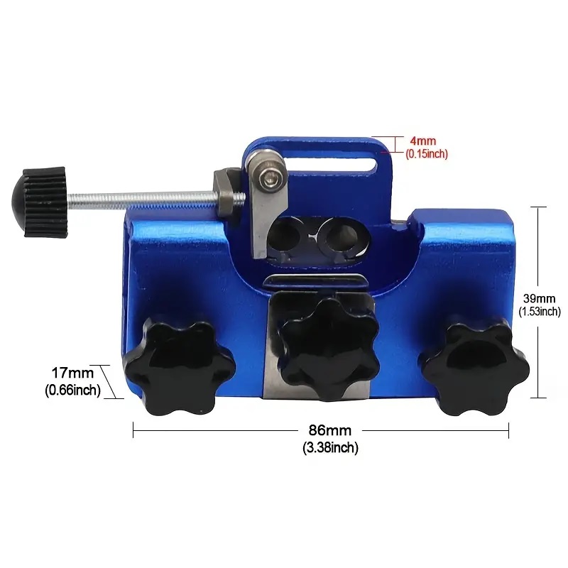 Chainsaw Chain Sharpening Jig  - Chainsaw Sharpener Electric ulasan dan harga
