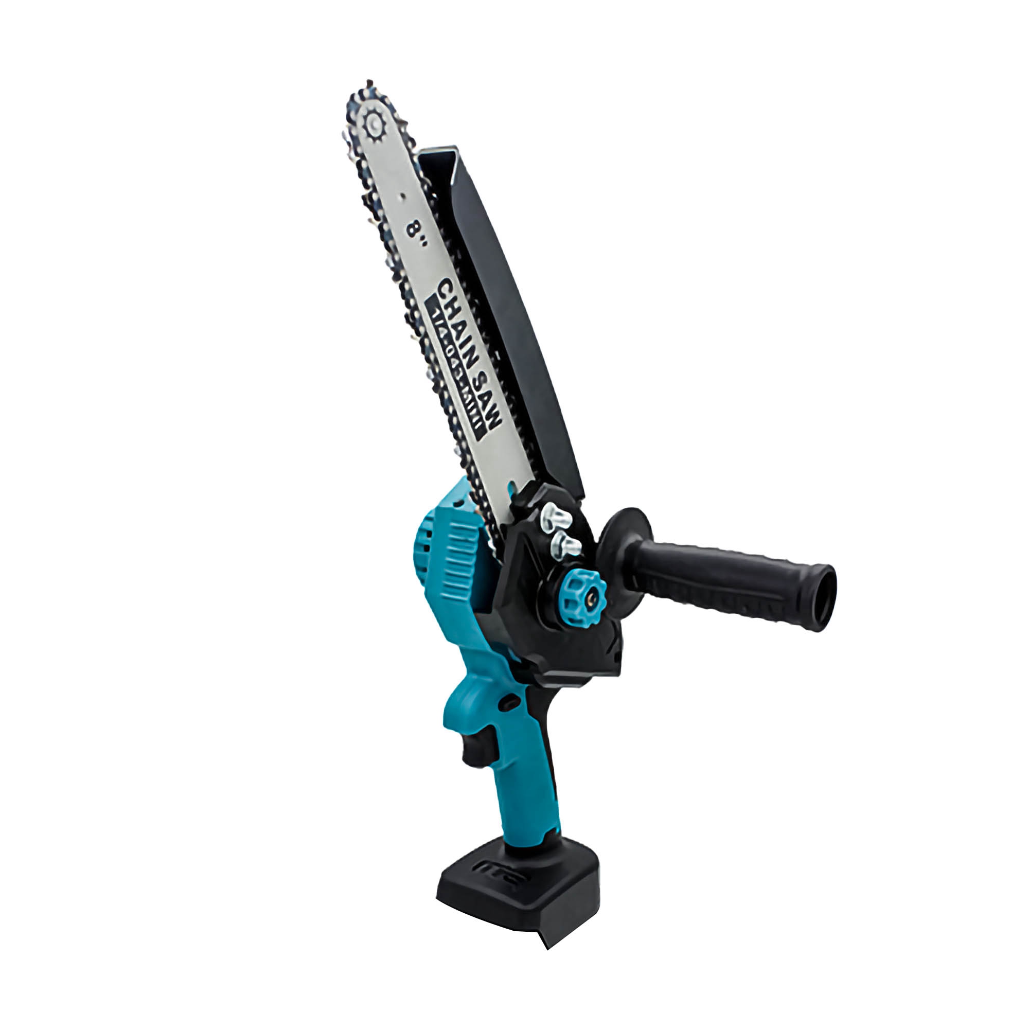ATO lithium chainsaw New Energ - Brushless Chainsaw 8 Inch 20V ulasan dan harga