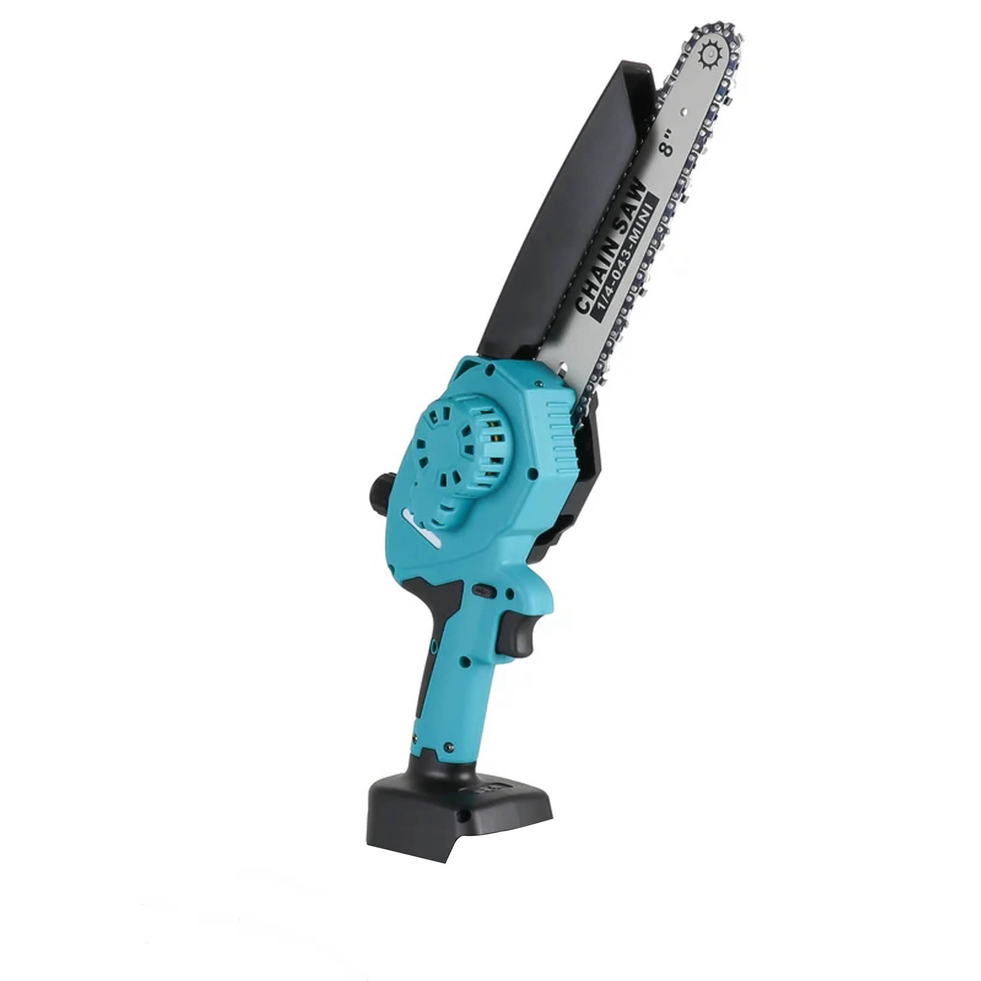 ATO lithium chainsaw New Energ - Brushless Chainsaw 8 Inch 20V ulasan dan harga