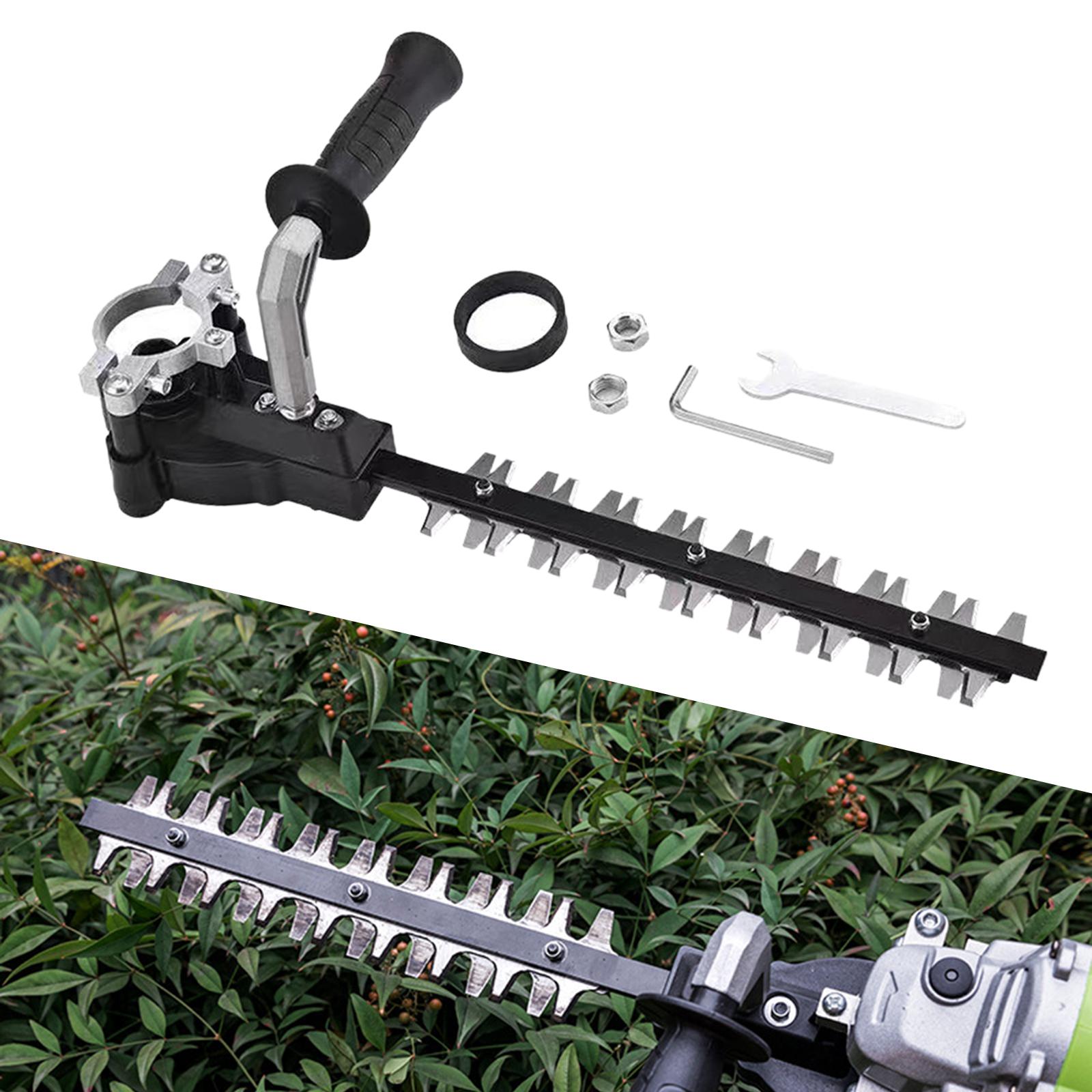 Electric Hedge Trimmer Lightwe - Chainsaw Sharpener Electric ulasan dan harga