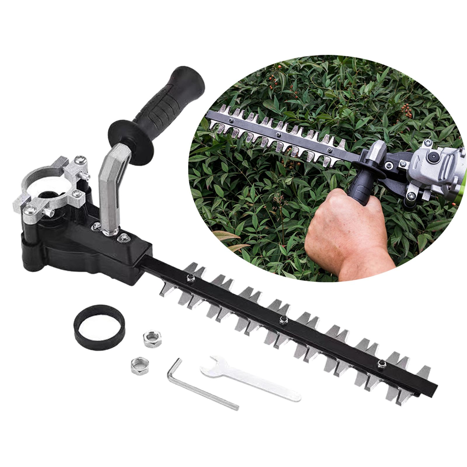 Electric Hedge Trimmer Lightwe - Chainsaw Sharpener Electric ulasan dan harga
