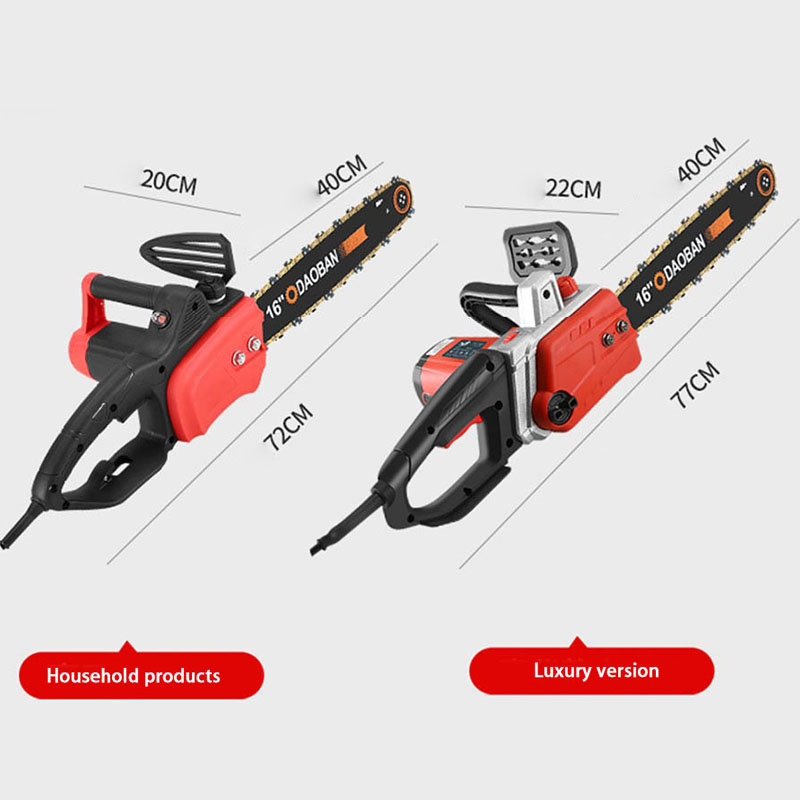 TUNGFULL 16 Inch Electric Chai - Electric Chainsaw 16 Inch Corded ulasan dan harga