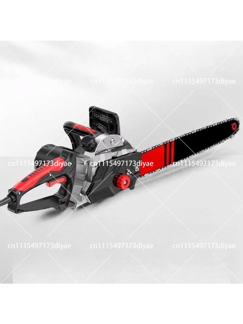 Electric Chain Saw, 16 Inch Ha - Electric Chainsaw 16 Inch Corded ulasan dan harga