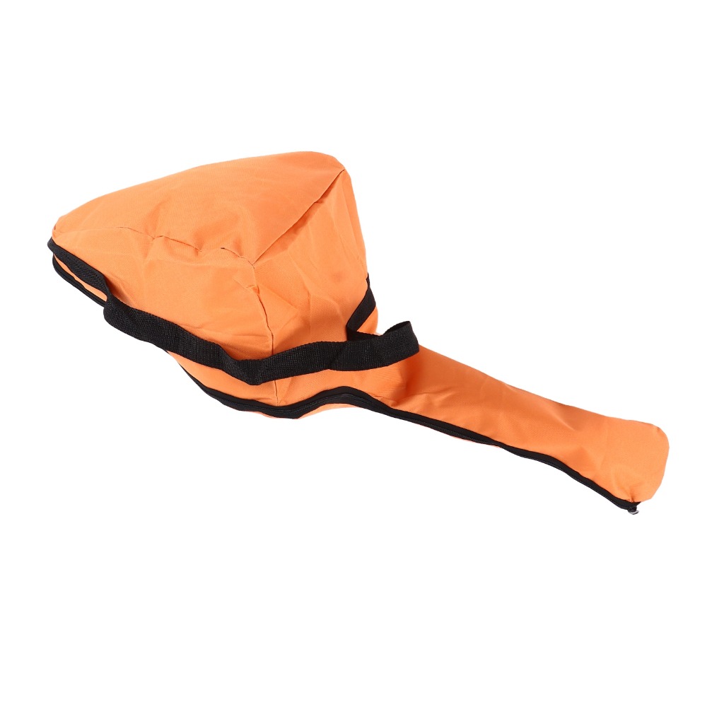 Nylon Cloth Chainsaw Storage B - Chainsaw Carrying Case ulasan dan harga