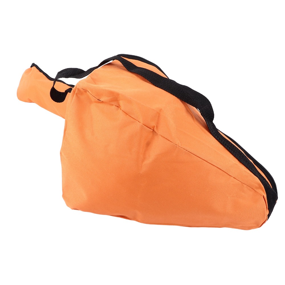 Nylon Cloth Chainsaw Storage B - Chainsaw Carrying Case ulasan dan harga