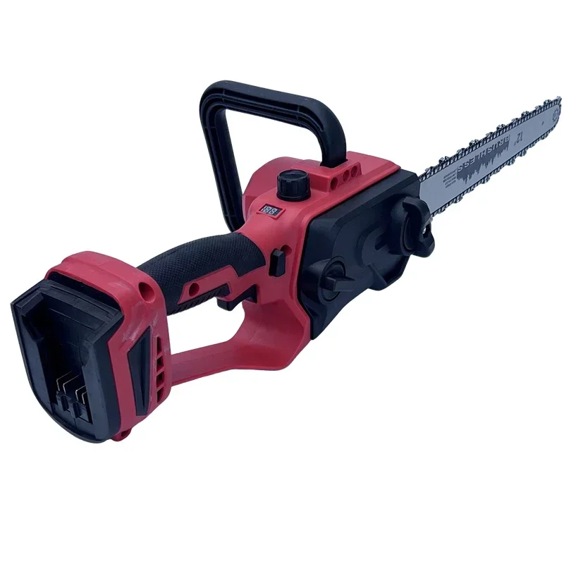 Brushless Chainsaw 12 Inch wit - Cordless Chainsaw 12 Inch Battery ulasan dan harga