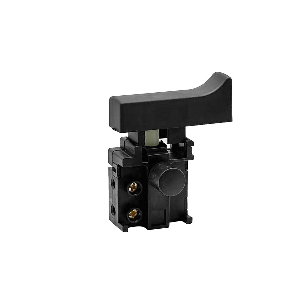 Reverse Lock Switch Safety Loc - Chainsaw Safety Chaps ulasan dan harga