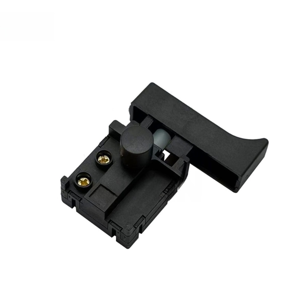 Reverse Lock Switch Safety Loc - Chainsaw Safety Chaps ulasan dan harga