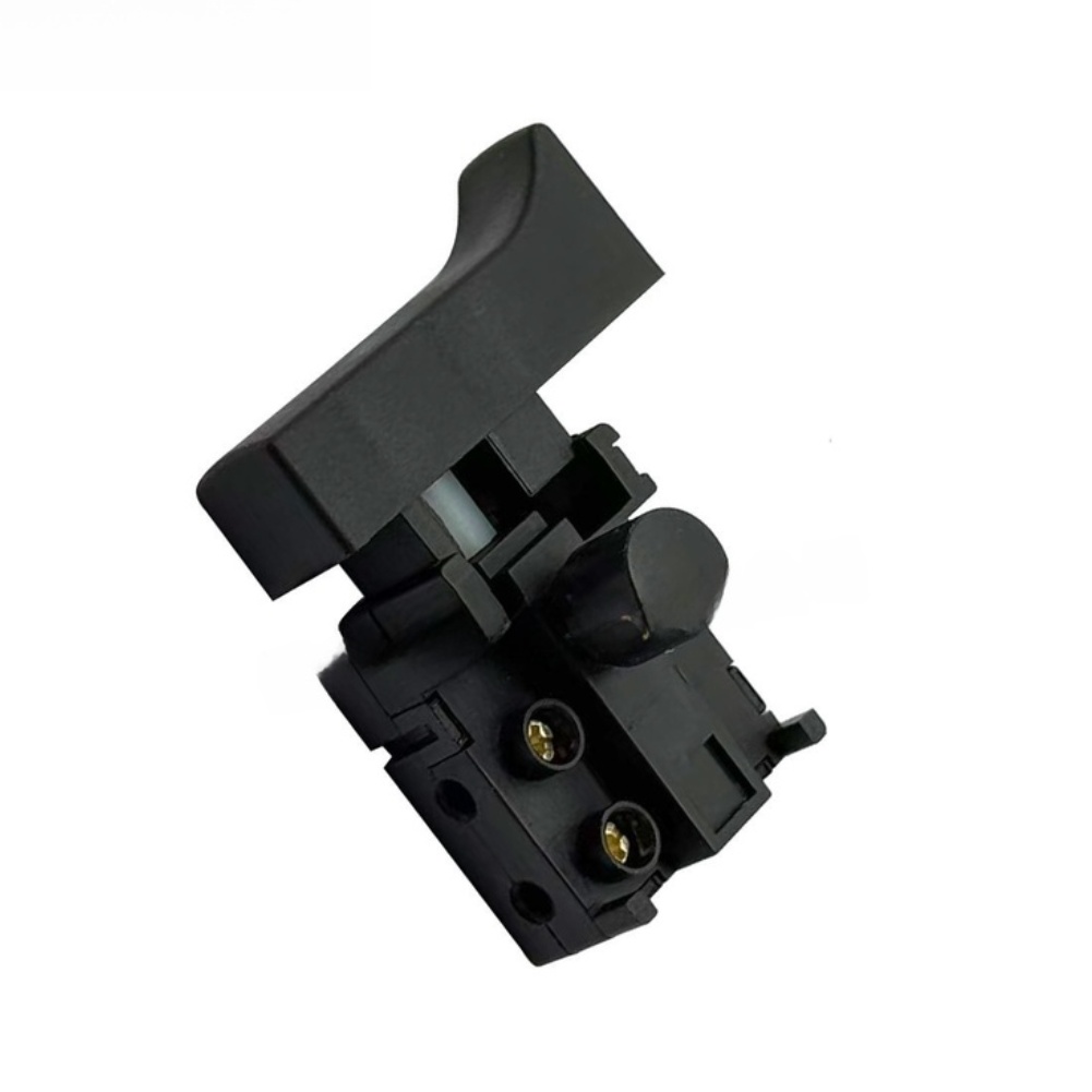Reverse Lock Switch Safety Loc - Chainsaw Safety Chaps ulasan dan harga