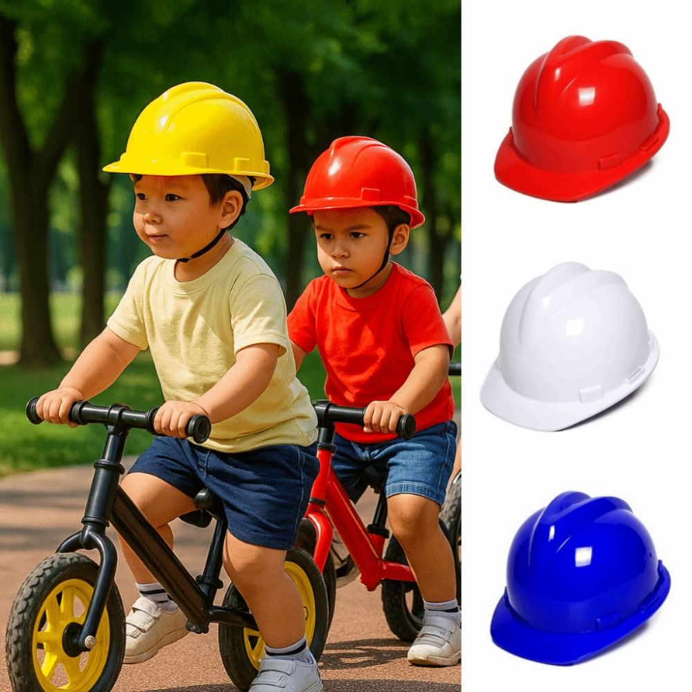 Heavy Duty Hard Hat‌ Anti Smas - Chainsaw Safety Chaps ulasan dan harga