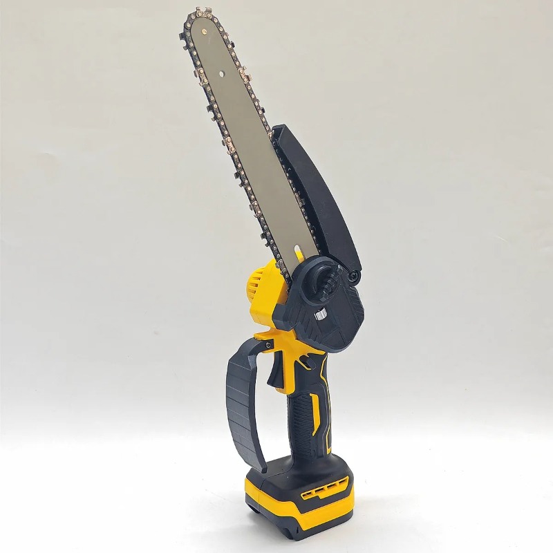 Fit for DeWALT 20V 18V Battery - Brushless Chainsaw 8 Inch 20V ulasan dan harga